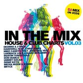 In The Mix House Clubcharts Vol 3
