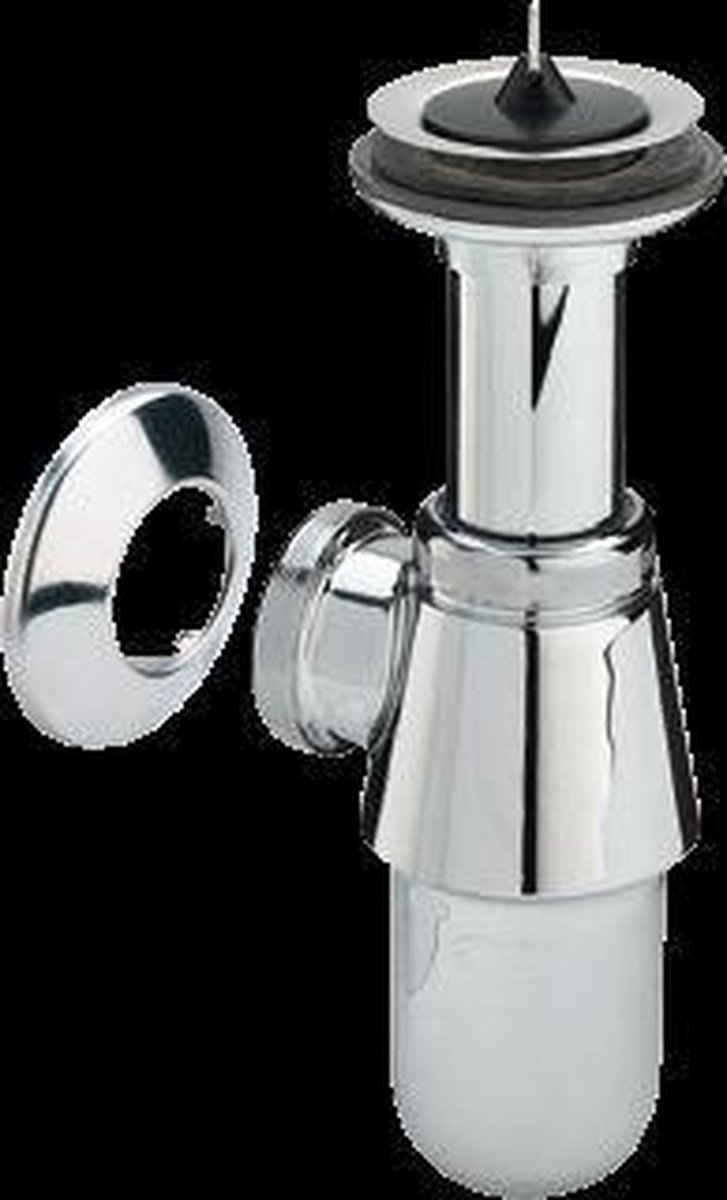 bol.com | Viega 5755.0 Sifon