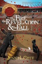 The Fire, the Revelation and the Fall, Volume 4