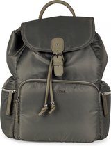 Supertrash rugzak / schooltas safari groen