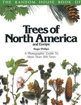 Trees of North America and Europe