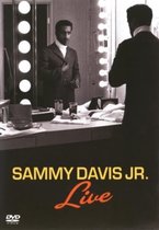 Sammy Davis Junior - Live