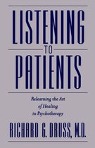 Listening to Patients