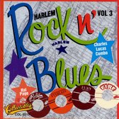Harlem Rock 'N' Blues Vol. 3