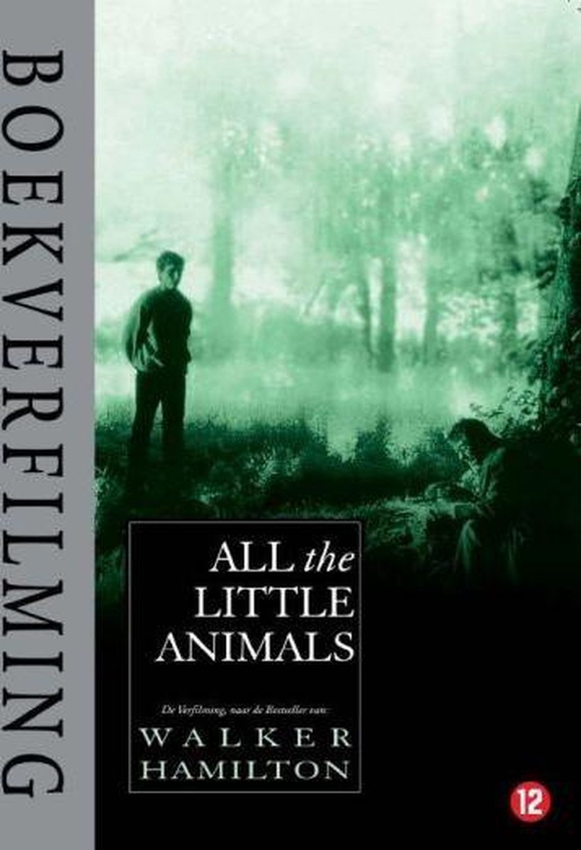All The Little Animals