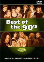Best Of The 90's Vol.1