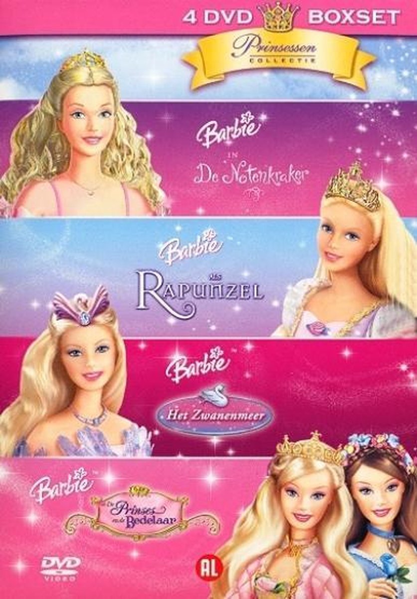 Betekenis Albany pin Barbie Collection (Dvd), Kelly Sheridan | Dvd's | bol.com