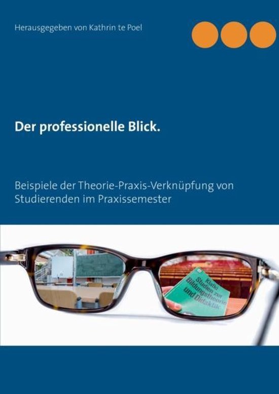 Der professionelle Blick. - cover