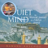 Quiet Mind, Musical Journey Of A Tibetan Nomad