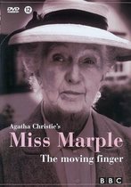 Miss Marple - Moving Finger