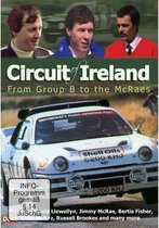 Circuit Of Ireland Rally - A Retrospective
