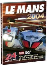 Le Mans Review 2004