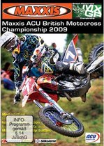 British Motocross Championship 2009