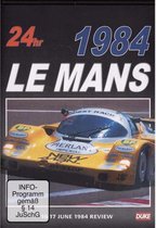 Le Mans Review 1984