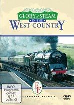 Glory Of Steam - West Country