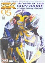 World Superbike Review 2005