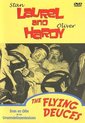 Laurel & Hardy - Flying Deuces
