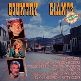 Country Giants [Prime Cuts]