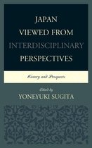 New Studies in Modern Japan- Japan Viewed from Interdisciplinary Perspectives