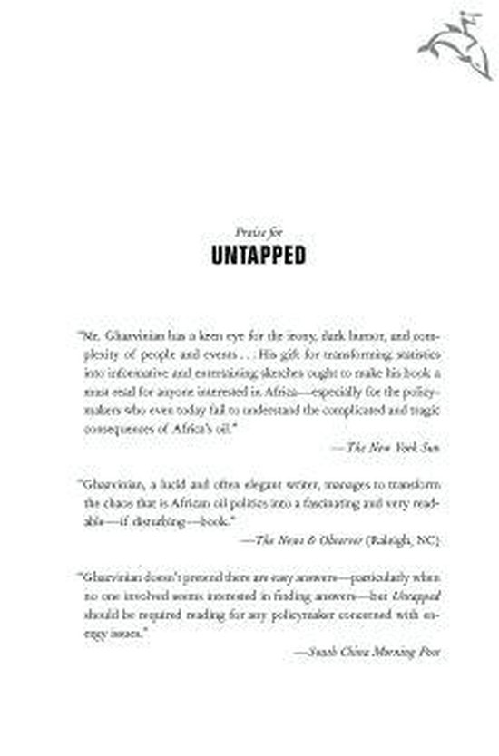 Untapped - cover