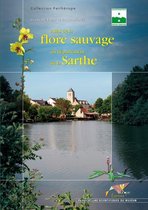 Collection Parthénope - Atlas de la flore sauvage du département de la Sarthe