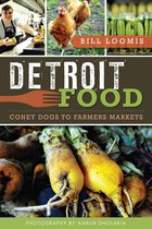 American Palate - Detroit Food