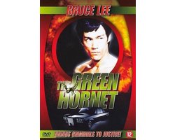 Speelfilm - Green Hornet