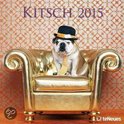 Kitsch 2015 Broschürenkalender