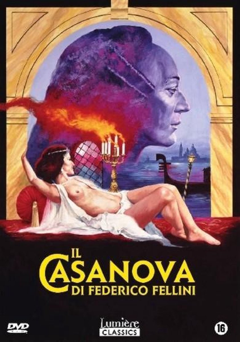 Il Casanova