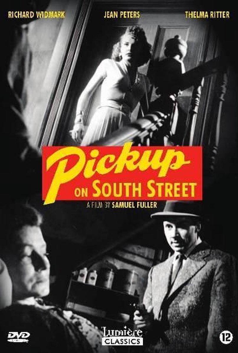 Pickup On South Street