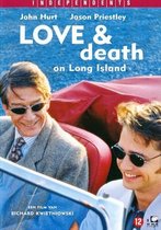 Love & Death On Long Island