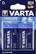 Varta High Energy D Single-use battery Alkaline 1,5 V