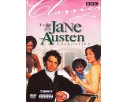 The Jane Austen Collection