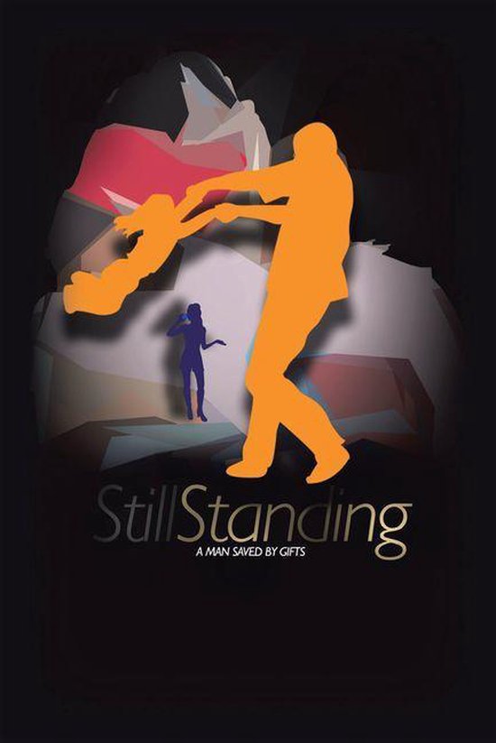 Still Standing - cover