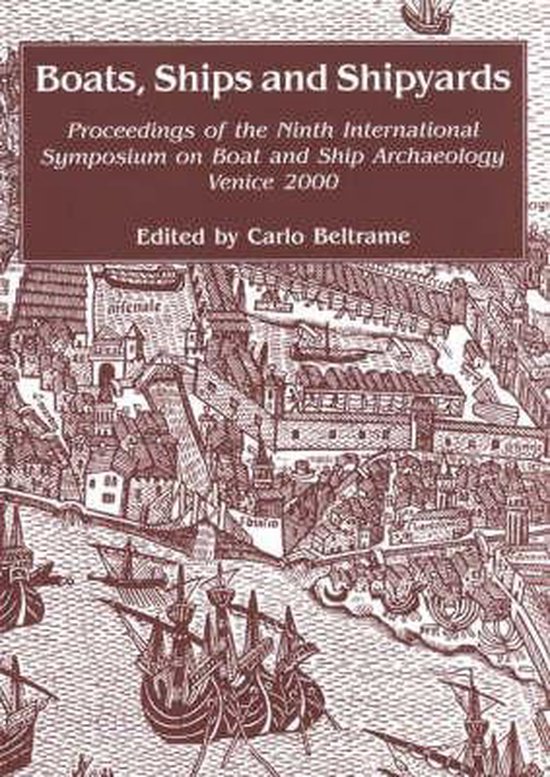 9781842170939 - Boats, Ships and Shipyards