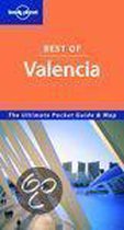 Lonely Planet / Valencia, Best of / druk 1