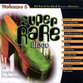 Super Rare Disco, Vol. 1