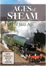 Ages Of Steam The Jazz Age