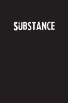 Substance