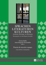 Sprachen – Literaturen – Kulturen 3 - Poesia do terceiro espaço