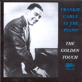 Frankie Carle - At The Piano / The Golden Touch (CD)