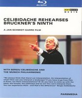 Celibidache Rehearses Bruckner's Ni