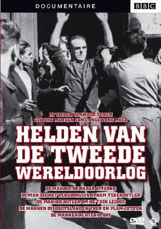 Special Interest - Helden Van De Tweede W.O.