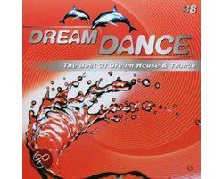 Dream Dance, Vol. 38