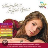 Various - Music For A Joyful Spirit
