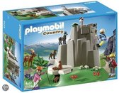 PLAYMOBIL Country Bergbeklimming - 5423