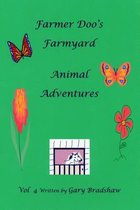 Farmer Doo's Farmyard Animal Adventures