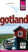 Insel Gotland