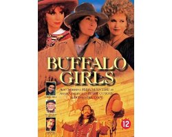 Buffalo Girls