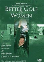 Better Golf For Women